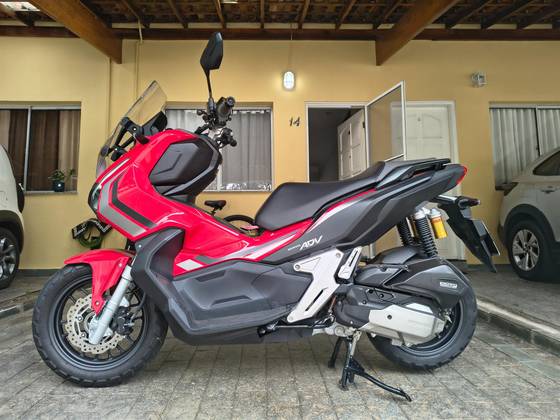 HONDA ADV HONDA ADV